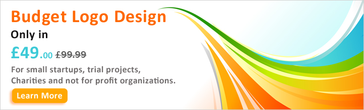Budget Logo Design