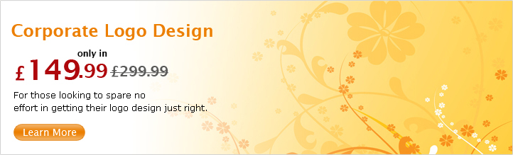 Corporate Logo Design